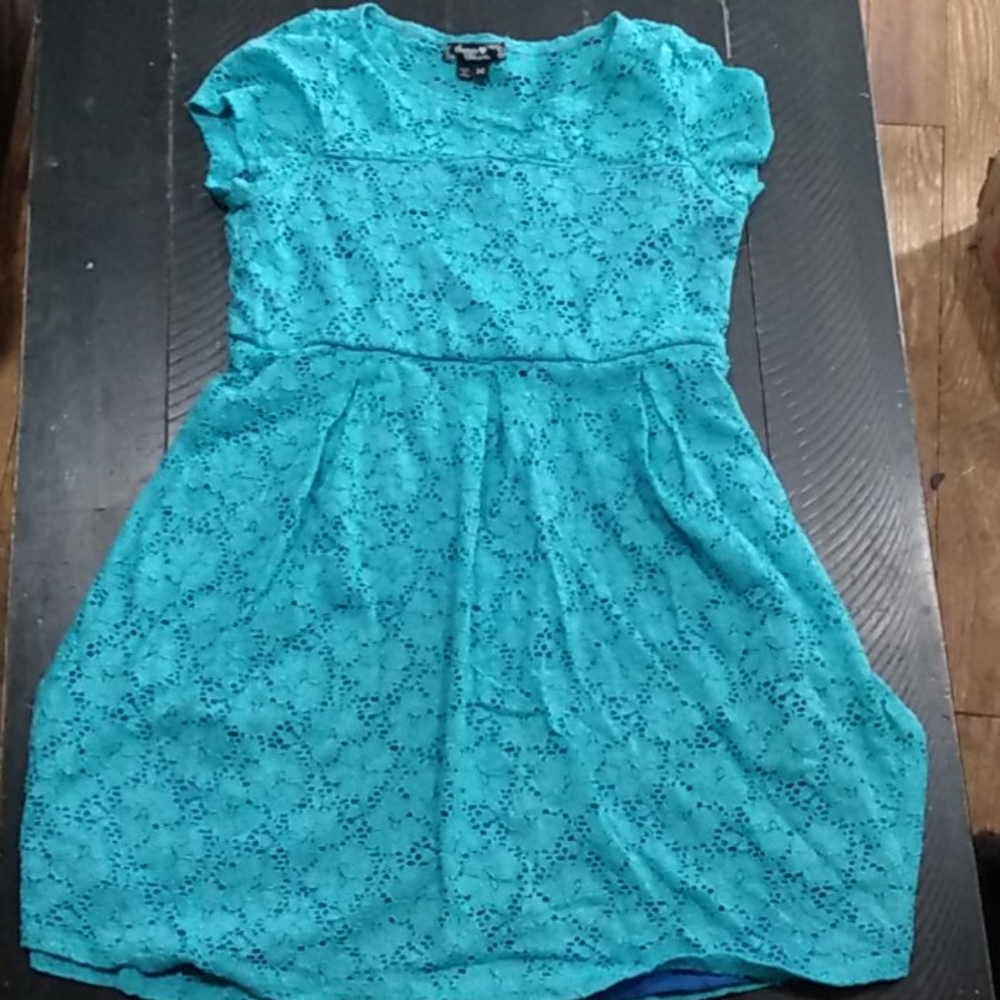 Size 14 Dress